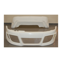 Kit De Carrocería Renault Clio 98-04