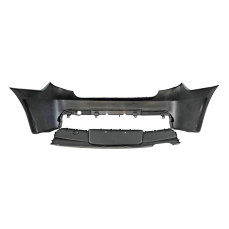 Paragolpes Trasero BMW E87 / E81 3-5 P Look M-Tech 05-11