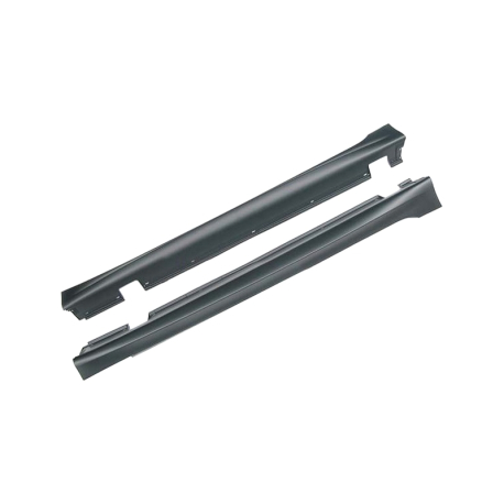 Kit Carrocería BMW E61 Look M-Tech ABS