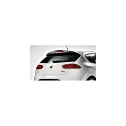 Alerón Seat Leon MK2 2009-2012 Look Cupra