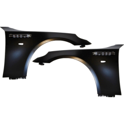 Aletas BMW E60 / E61 04-10 Look M5