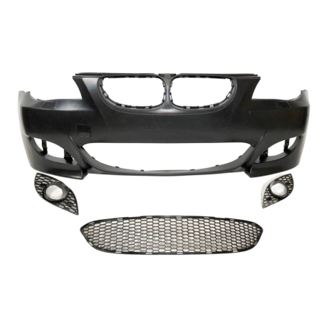 Kit De Carrocería BMW E60 04-09 M5 Con Aletas