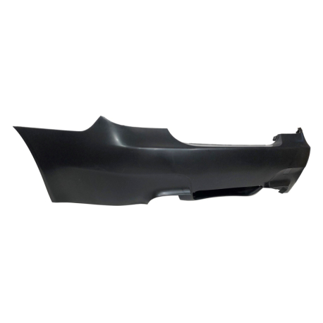 Kit De Carrocería BMW E60 04-09 M5 Con Aletas