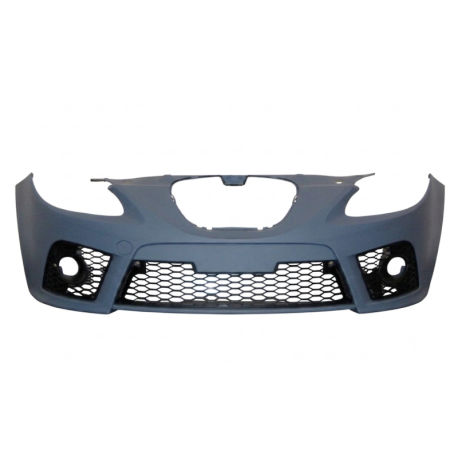Paragolpes Delantero Seat Leon MK2 05-08 Cupra ABS