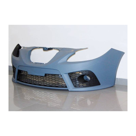 Paragolpes Delantero Seat Leon MK2 05-08 Cupra ABS