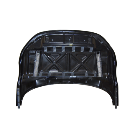 Capó Carbono Range Rover Evoque