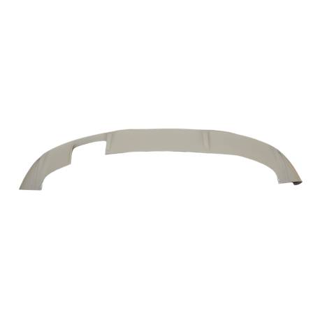 Spoiler Trasero Audi A3 2005-2012 8P Look S3 3 Puertas