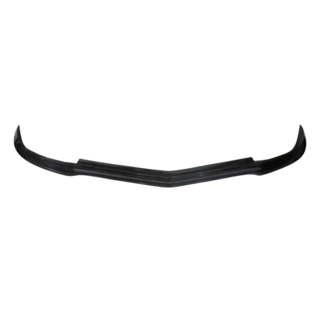 Spoiler Delantero Mercedes W204 C63 2011-2014 Carbono