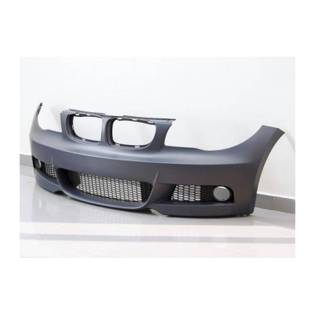 Kit De Carrocería BMW E82 / E88 M1