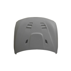 Capó Fibra BMW F30 / F31 / F32 / F33 / F36 Con Toma Look M3