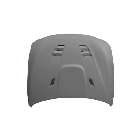 Capó Fibra BMW F30 / F31 / F32 / F33 / F36 Con Toma Look M3