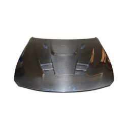 Capó Carbono BMW F30 / F31 / F32 / F33 / F36 Con Toma Look M3