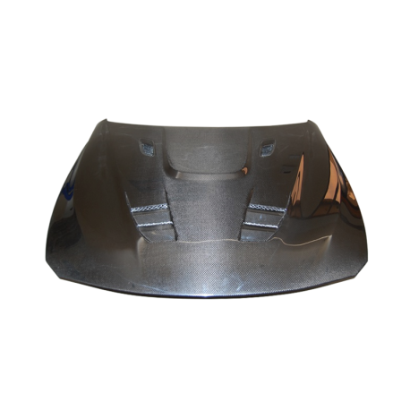 Capó Carbono BMW F30 / F31 / F32 / F33 / F36 Con Toma Look M3