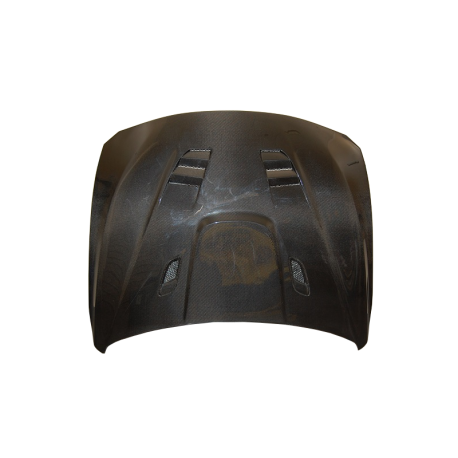 Capó Carbono BMW F30 / F31 / F32 / F33 / F36 Con Toma Look M3