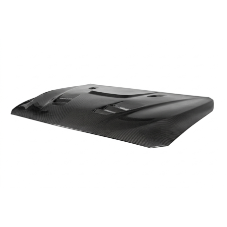 Capó Carbono BMW F30 / F31 / F32 / F33 / F36 Con Toma Look M3