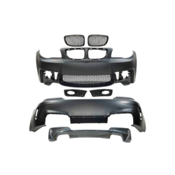 Kit De Carrocería BMW E82 E88 Look M1