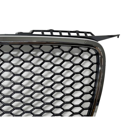 Parrilla Audi A3 05-08 8P RS Chrome