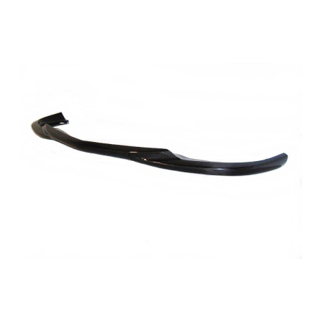Spoiler Delantero Mercedes W204 C63 07-10 Carbono