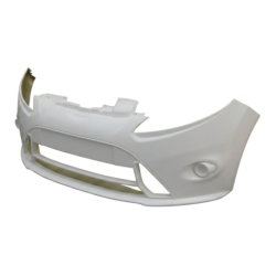 Paragolpes Delantero Ford Fiesta 09 RS