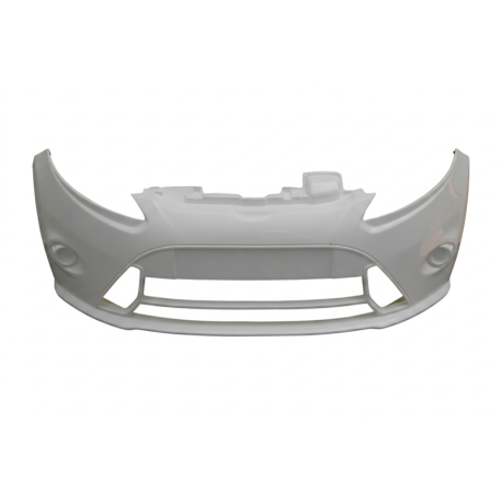 Paragolpes Delantero Ford Fiesta 09 RS