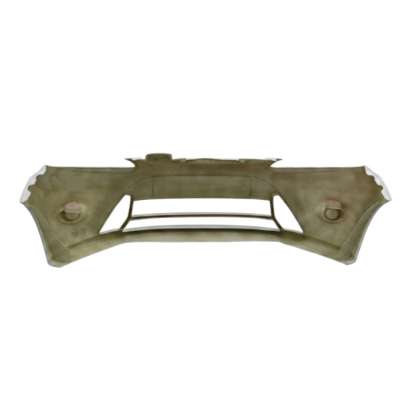 Paragolpes Delantero Ford Fiesta 09 RS