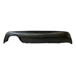 Difusor Trasero BMW E60 / E61 Look M-Tech ABS