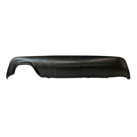 Difusor Trasero BMW E60 / E61 Look M-Tech ABS
