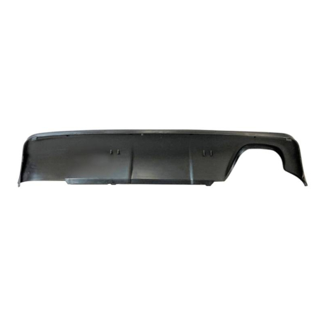 Difusor Trasero BMW E60 / E61 Look M-Tech ABS