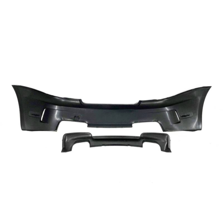 Kit De Carrocería BMW E82 Look M1