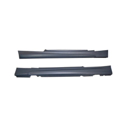 Taloneras BMW E81/E82/E88 Look M-Tech 07-11 ABS