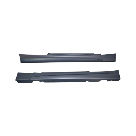 Taloneras BMW E81/E82/E88 Look M-Tech 07-11 ABS