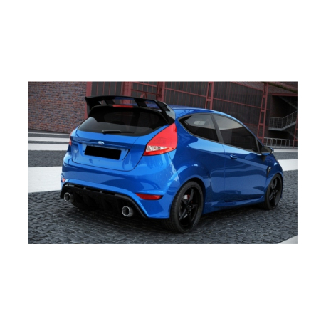 Alerón Ford Fiesta '09 RS