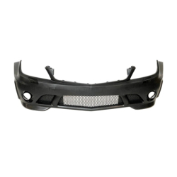 Paragolpes Delantero Mercedes W204 07-10 Look C63