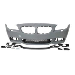 Paragolpes Delantero BMW F10 / F11 / F18 2010-2016 Look M-Tech