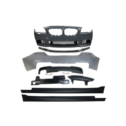 Kit De Carrocería BMW F10 2010-2016 Look M-Tech