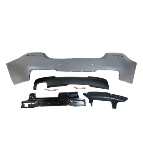 Kit De Carrocería BMW F10 2010-2016 Look M-Tech