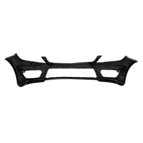 Paragolpes Delantero Mercedes W204 Coupe / 4 Puertas 2007-2013 look AMG C63 Sensores