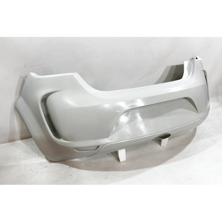 Paragolpes Trasero Seat Leon MK2 05-08 FR II