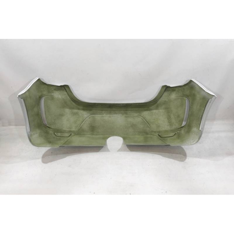 Paragolpes Trasero Seat Leon MK2 05-08 FR II