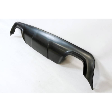 Difusor Trasero BMW E60 / E61 ABS 2 Salidas