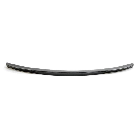 Alerón Mercedes W205 2014-2018 4 Puertas Look AMG Carbono