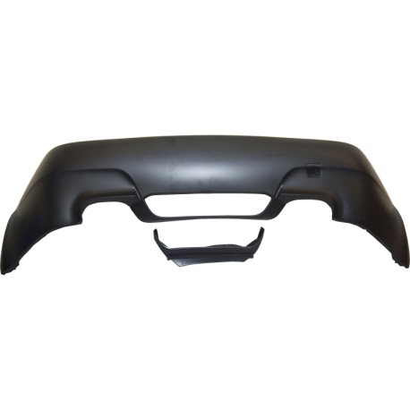 Kit De Carrocería BMW E60 04-09 M5 Con Escape