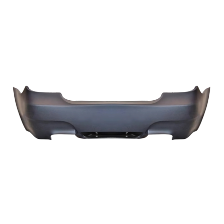Kit De Carrocería BMW E60 04-09 M5 Con Escape
