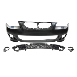 Paragolpes Delantero BMW E60 04-09 Look M-Tech