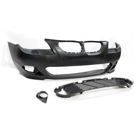 Paragolpes Delantero BMW E60 04-09 Look M-Tech