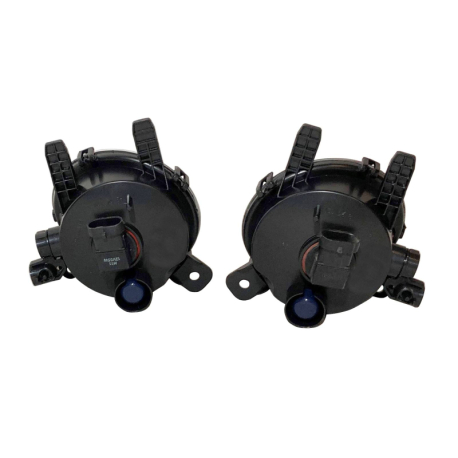 Faros Antiniebla BMW F20 12-14 / F30 / F32
