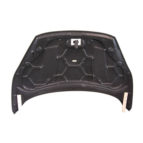 Capó Carbono Ford Fiesta 2014-2017 C/T
