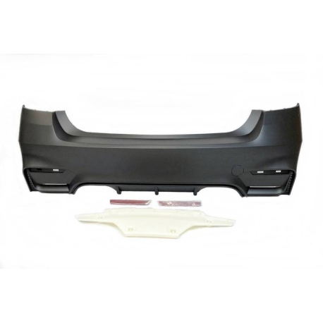 Paragolpes Trasero BMW F30 Look M3