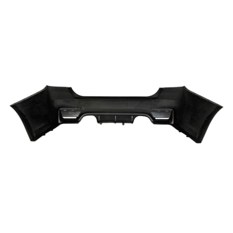 Paragolpes Trasero BMW F30 Look M3