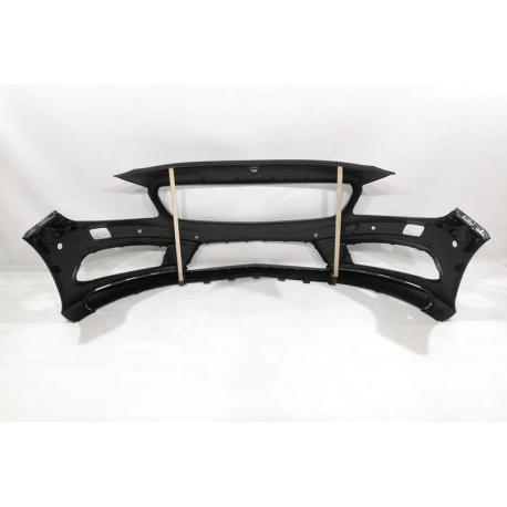 Paragolpes Delantero Mercedes W176 2012-2015 A45 Look AMG Con Sensores